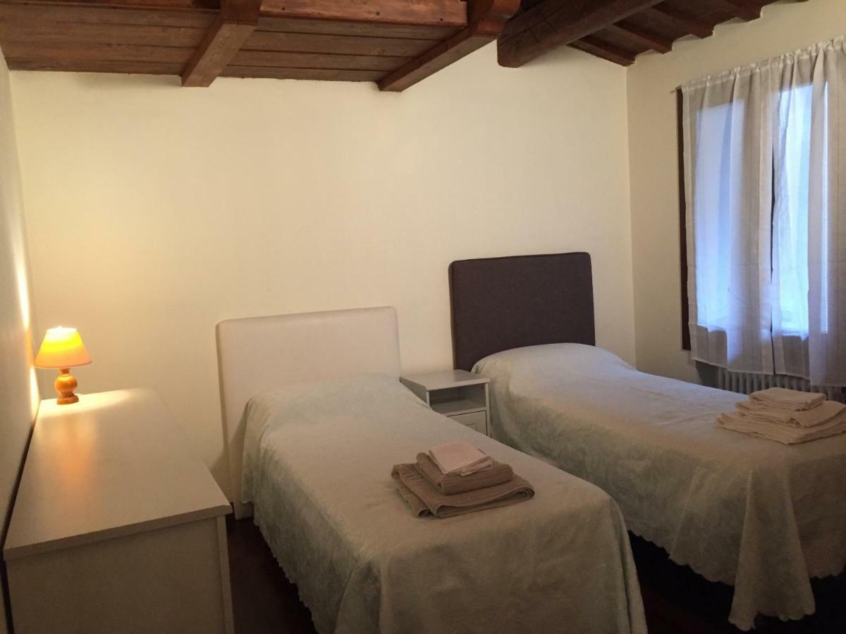 Montecchio Villa Падуа Екстериор снимка