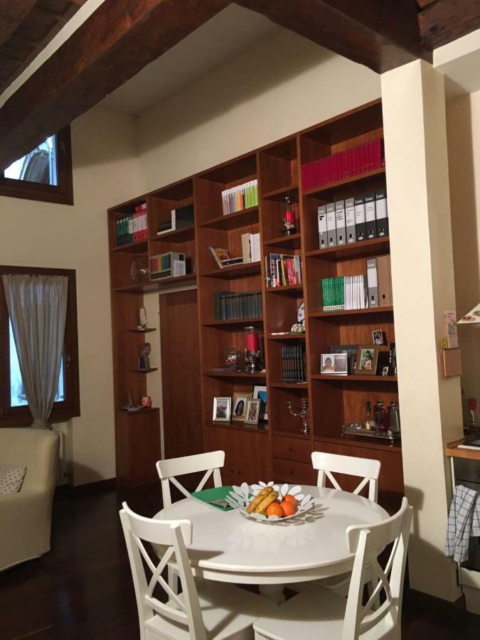Montecchio Villa Падуа Екстериор снимка